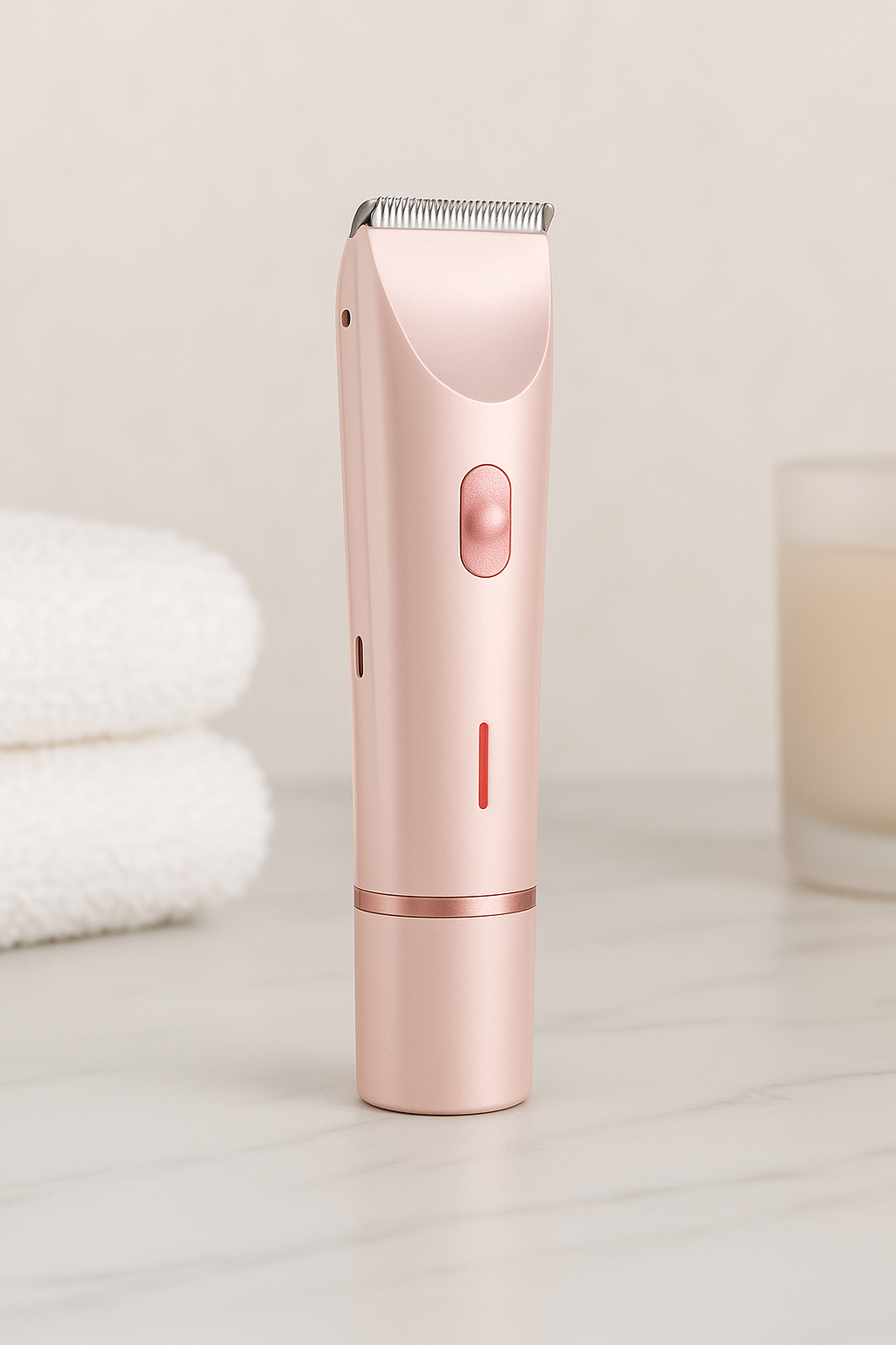 Women’s Electric Shaver
