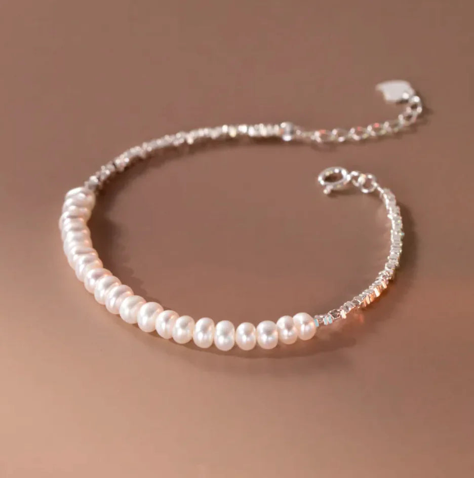 Vintage Pearl French Jewelry