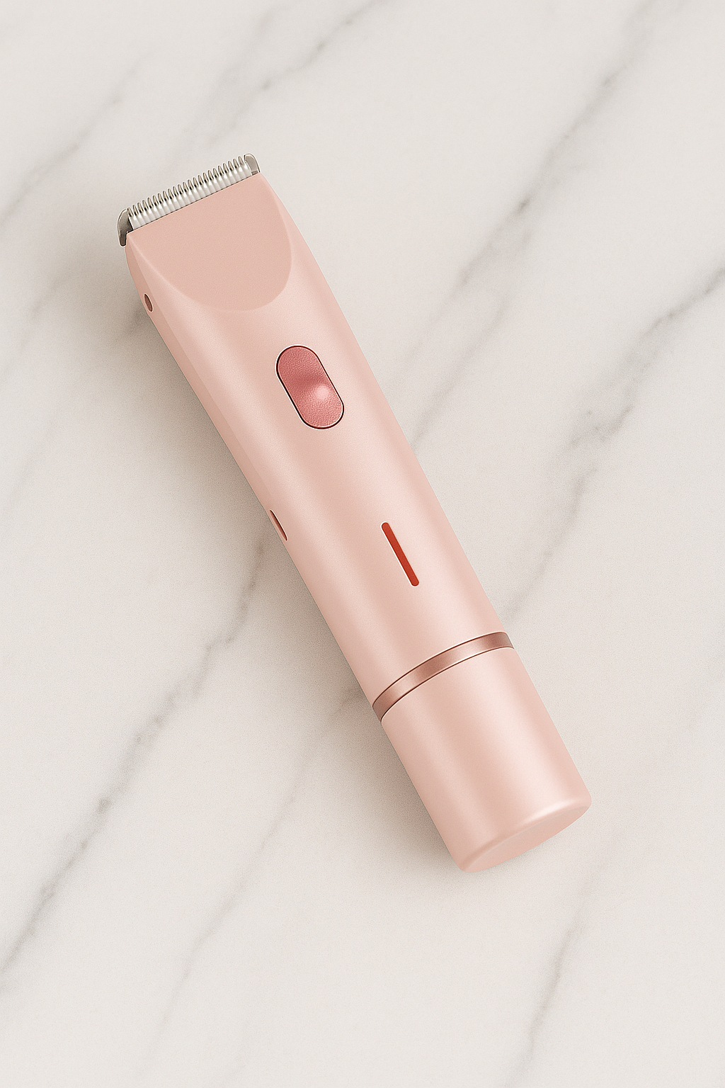 Women’s Electric Shaver
