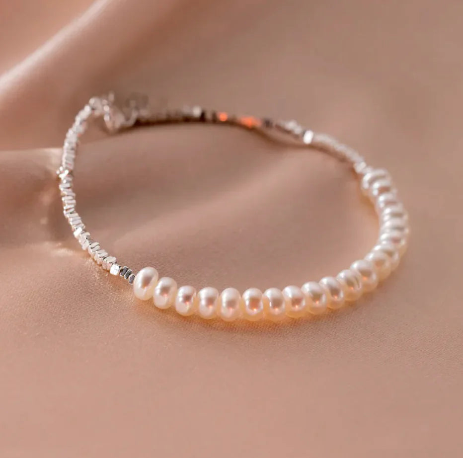Vintage Pearl French Jewelry
