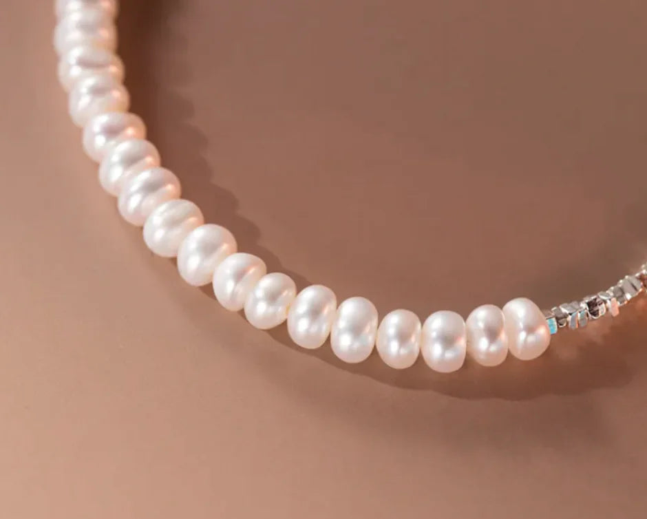 Vintage Pearl French Jewelry
