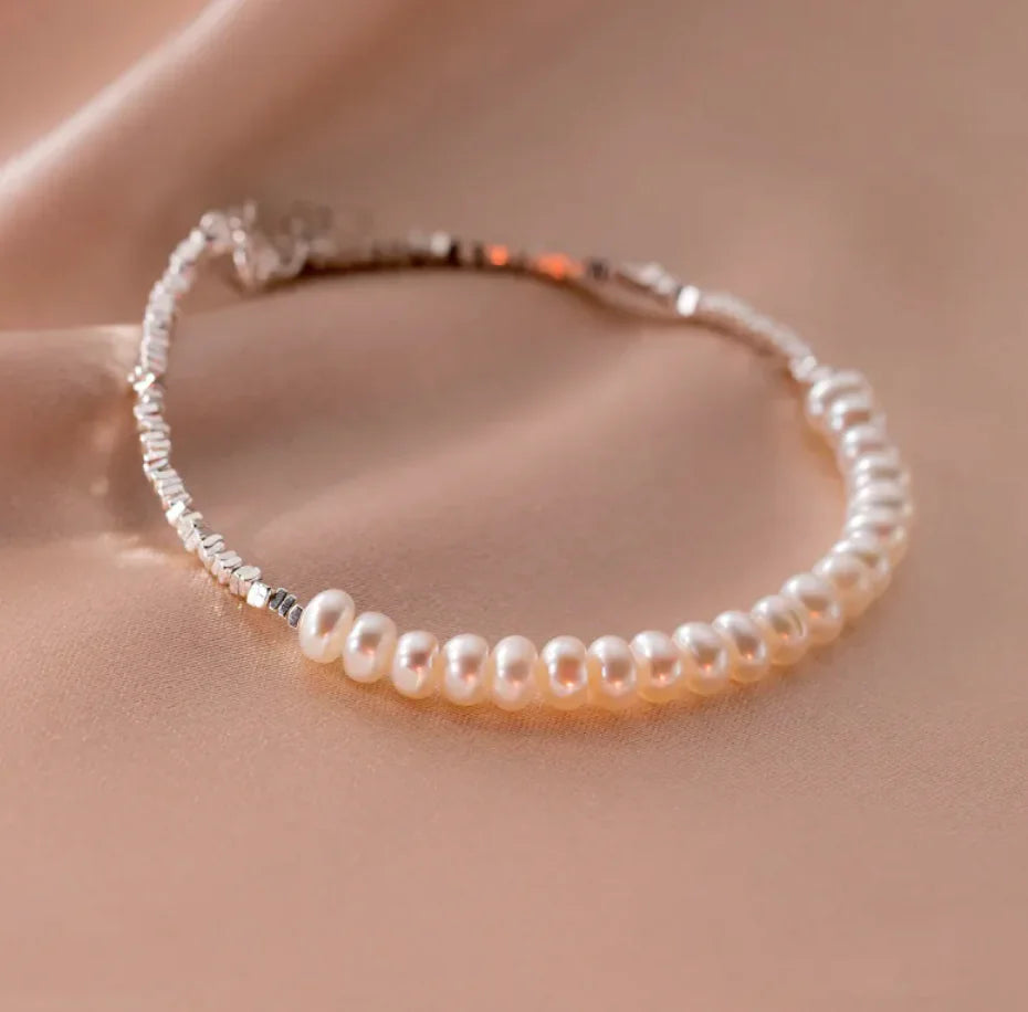 Vintage Pearl French Jewelry