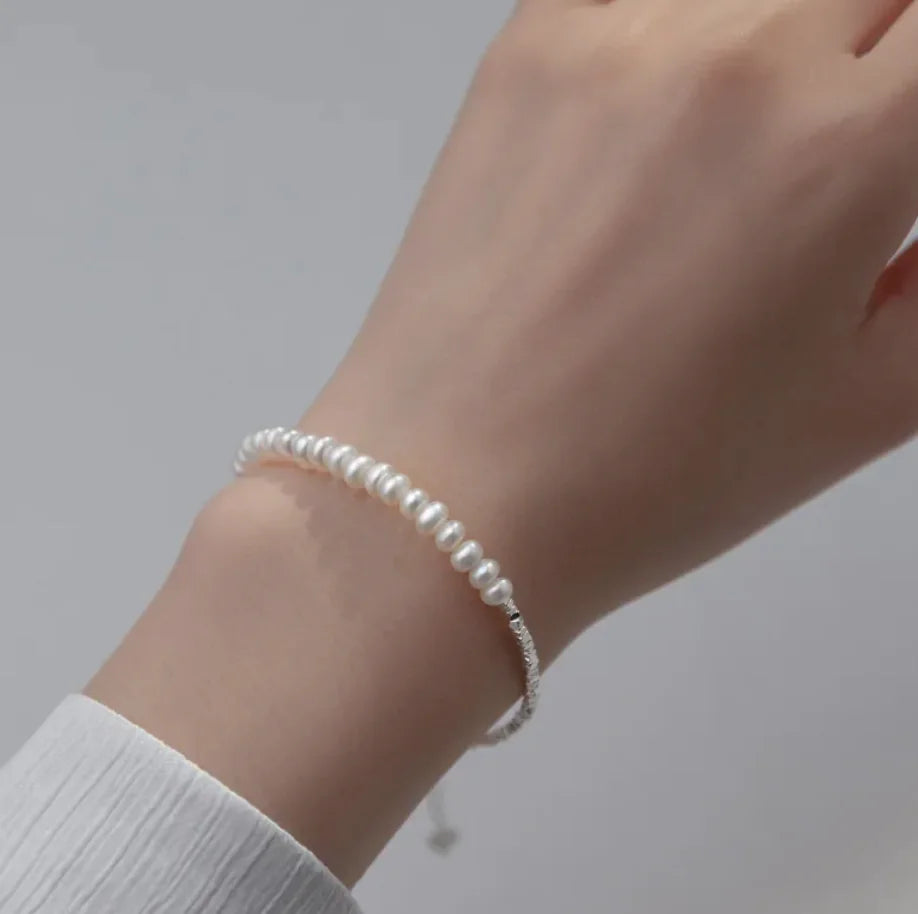 Vintage Pearl French Jewelry