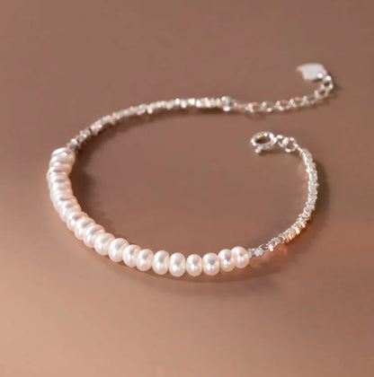 Vintage Pearl French Jewelry