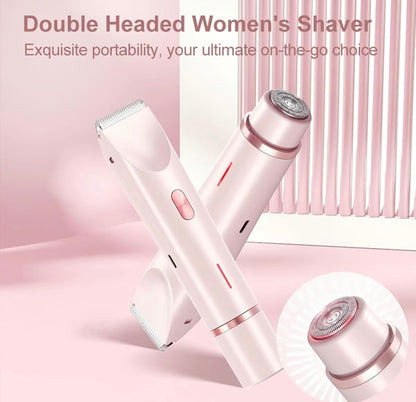 Women’s Electric Shaver