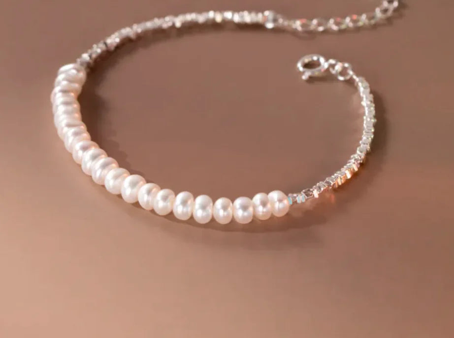 Vintage Pearl French Jewelry