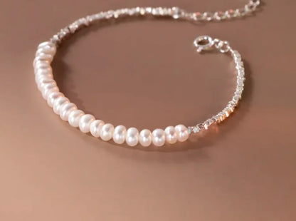 Vintage Pearl French Jewelry
