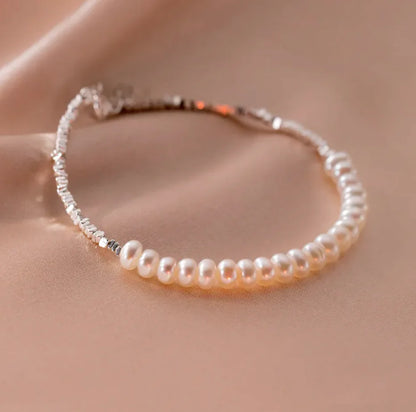 Vintage Pearl French Jewelry