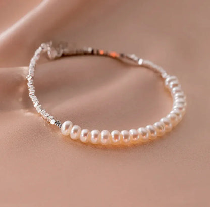 Vintage Pearl French Jewelry